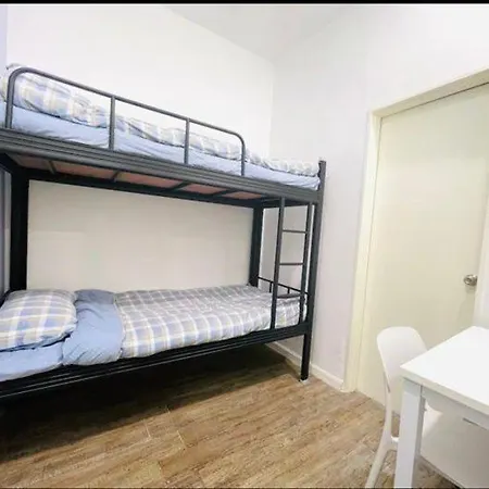 Cozy Home In City Center With Free Parking - 1A Kuala Lumpur Luaran gambar