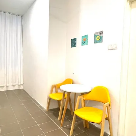 Cozy Home In City Center With Free Parking - 1A Kuala Lumpur Luaran gambar