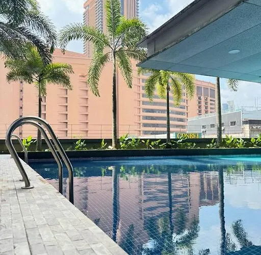 Cozy Home In City Center With Free Parking - 1A