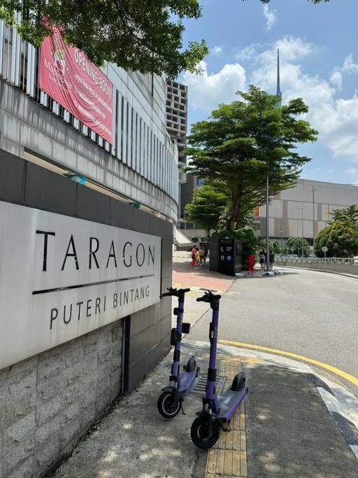 Cozy In Center With Free Parking - 1a Pangsapuri