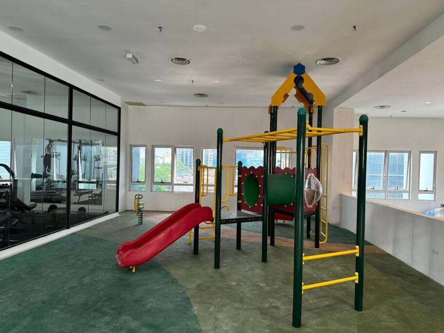 Cozy In Center With Free Parking - 1a Pangsapuri Kuala Lumpur