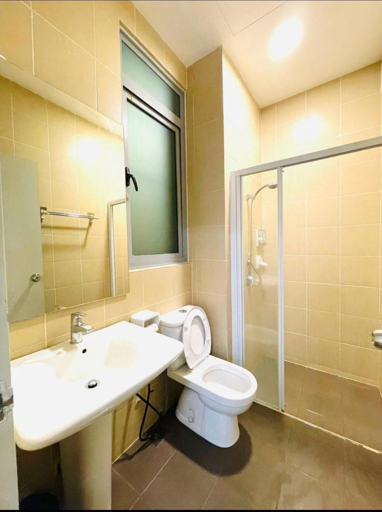 Cozy In Center With Free Parking - 1a Apartment Kuala Lumpur